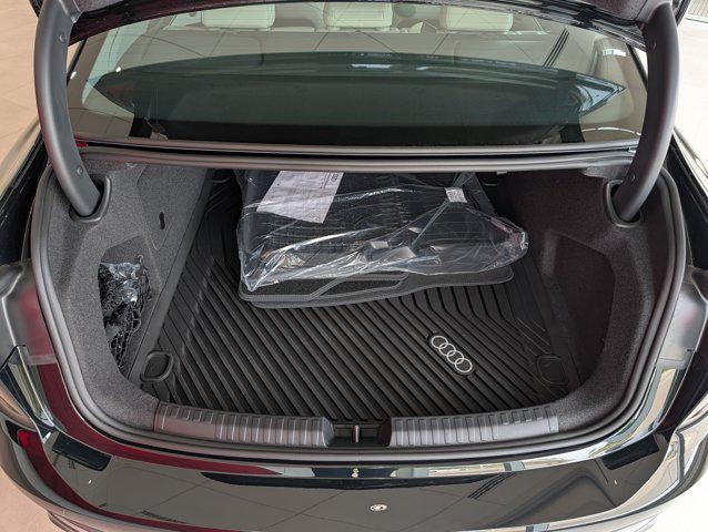 2026 Audi A6 Premium Plus - Photo 7