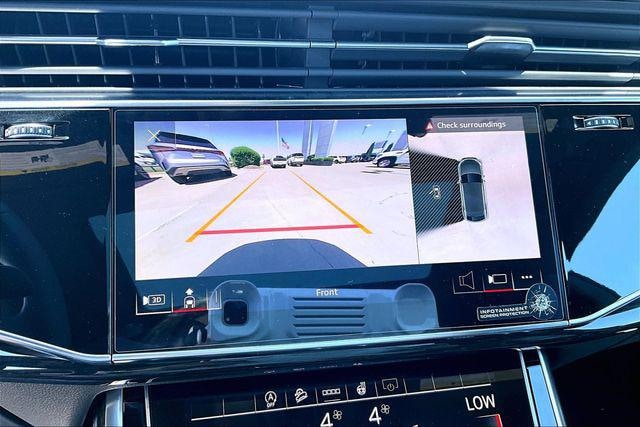 2026 Audi Q8 Premium Plus - Photo 23