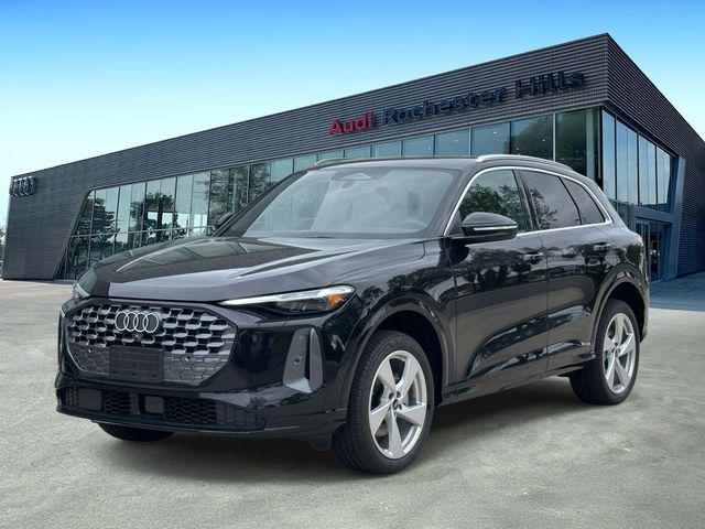 2026 Audi Q5 Premium Plus quattro's photo