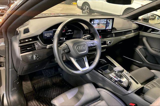 2025 Audi A5 Sportback Premium Plus - Photo 14