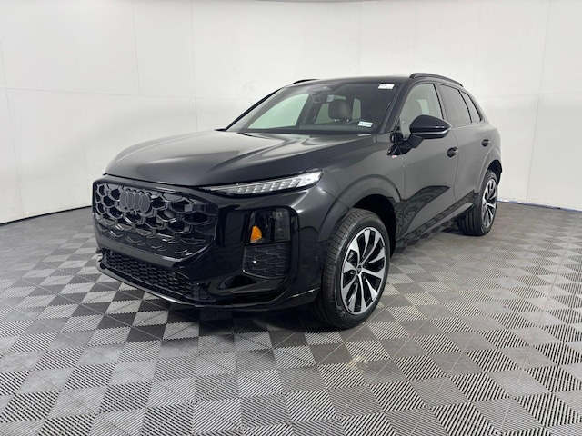 2026 Audi Q3 SUV