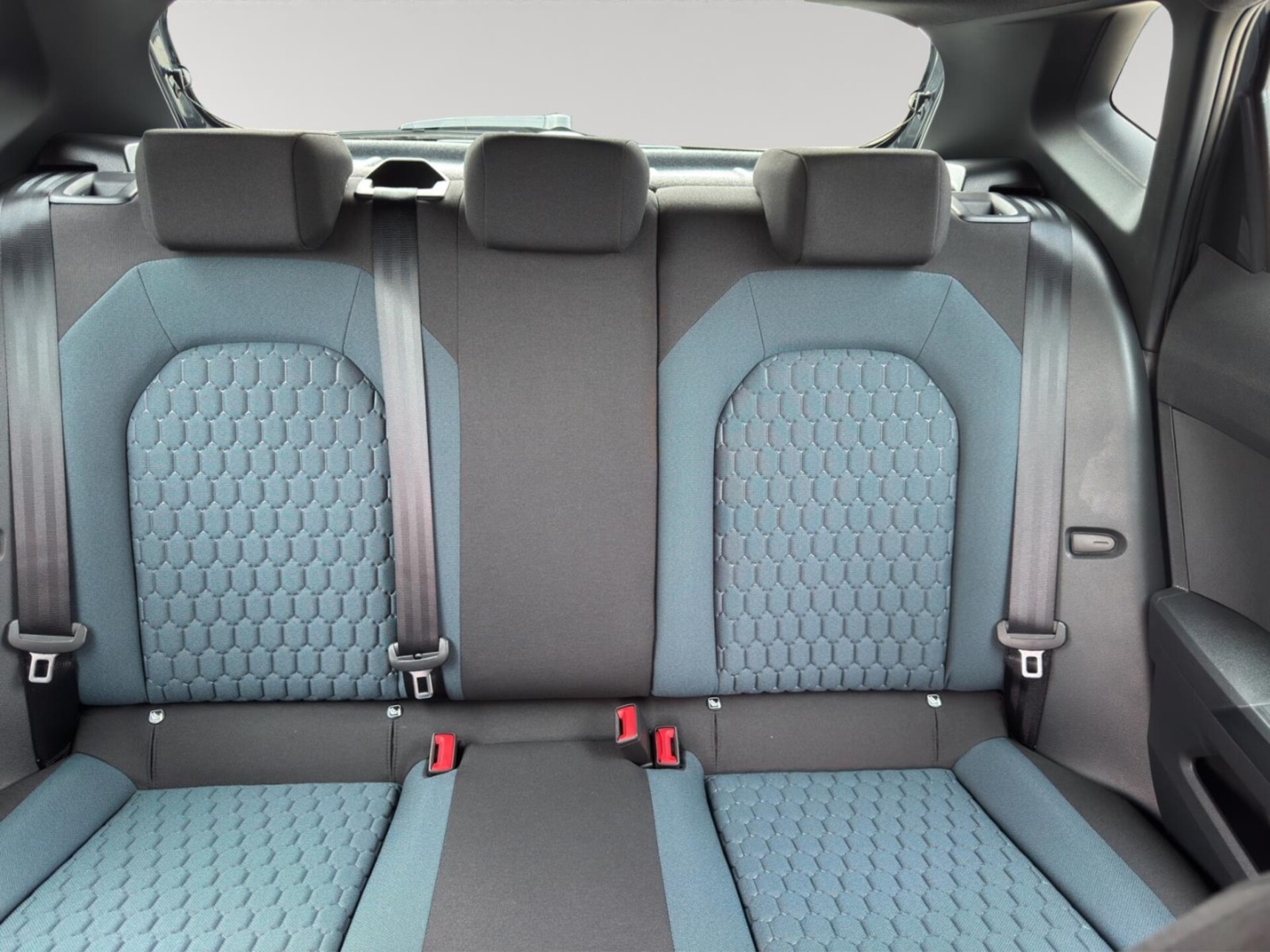 SEAT Ibiza Style