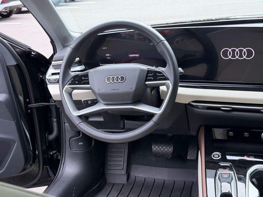 2026 Audi A6 Premium - Photo 20