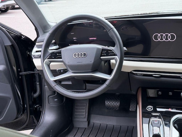 2026 Audi A6 Premium - Photo 20