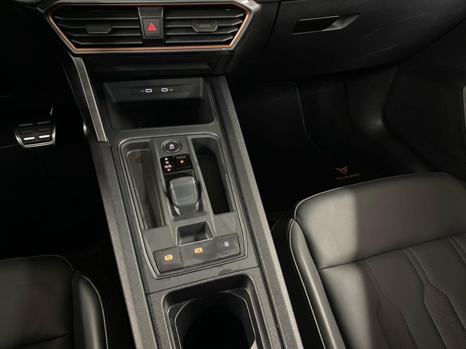 CUPRA Formentor – Bild 7
