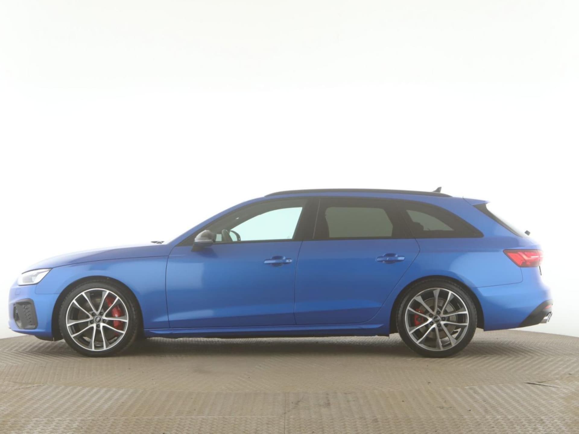 Audi S4 Avant