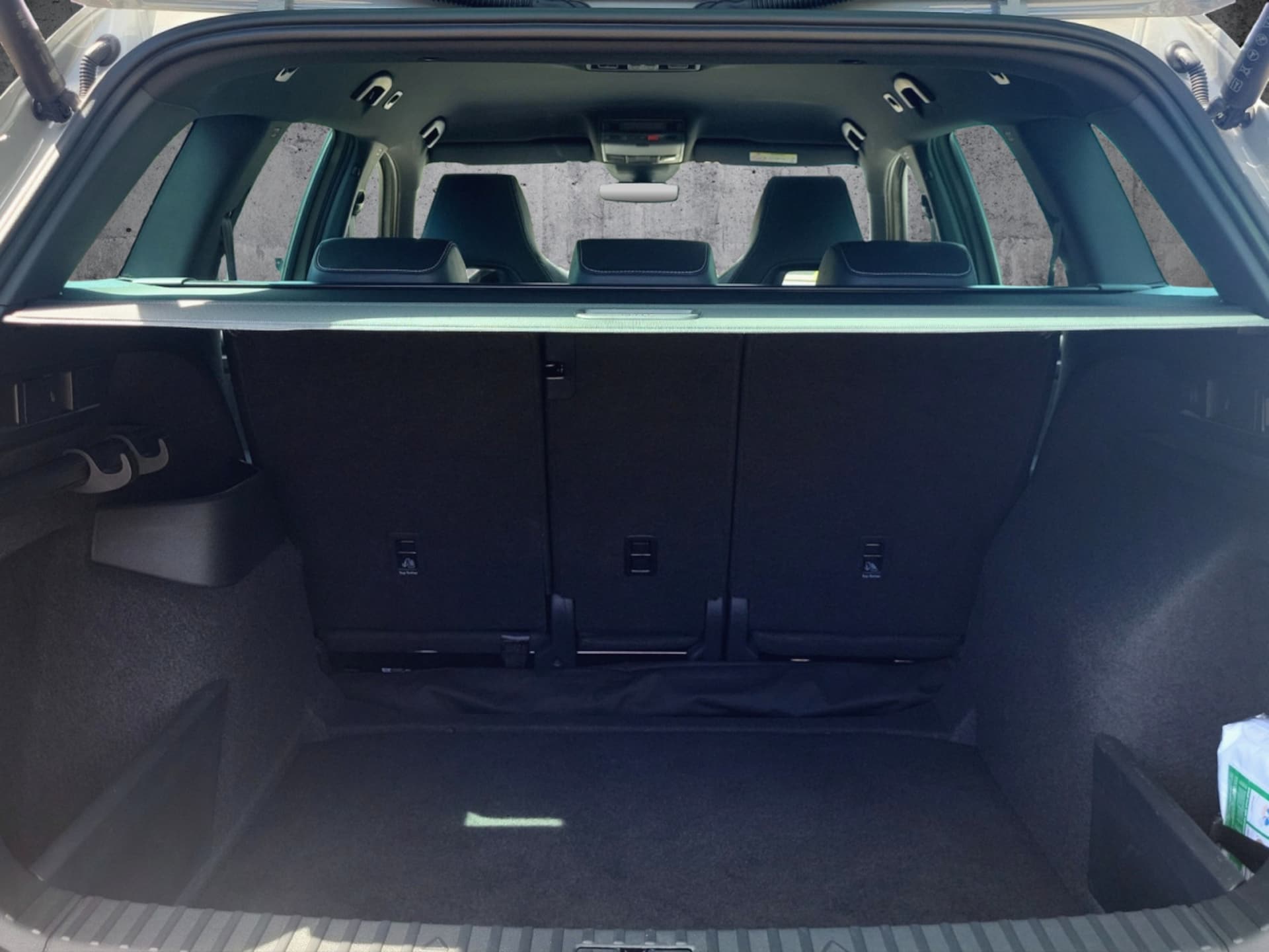 Skoda Kodiaq Sportline