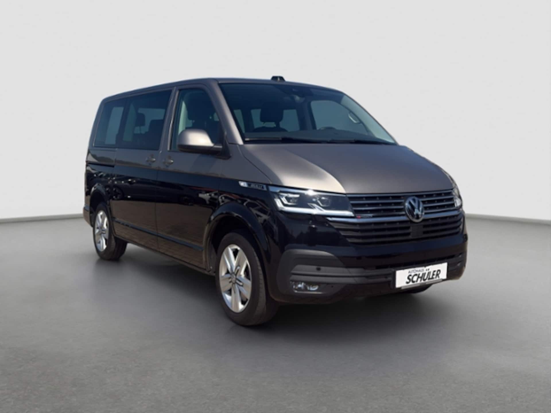 Volkswagen T6.1 Multivan Comfortline