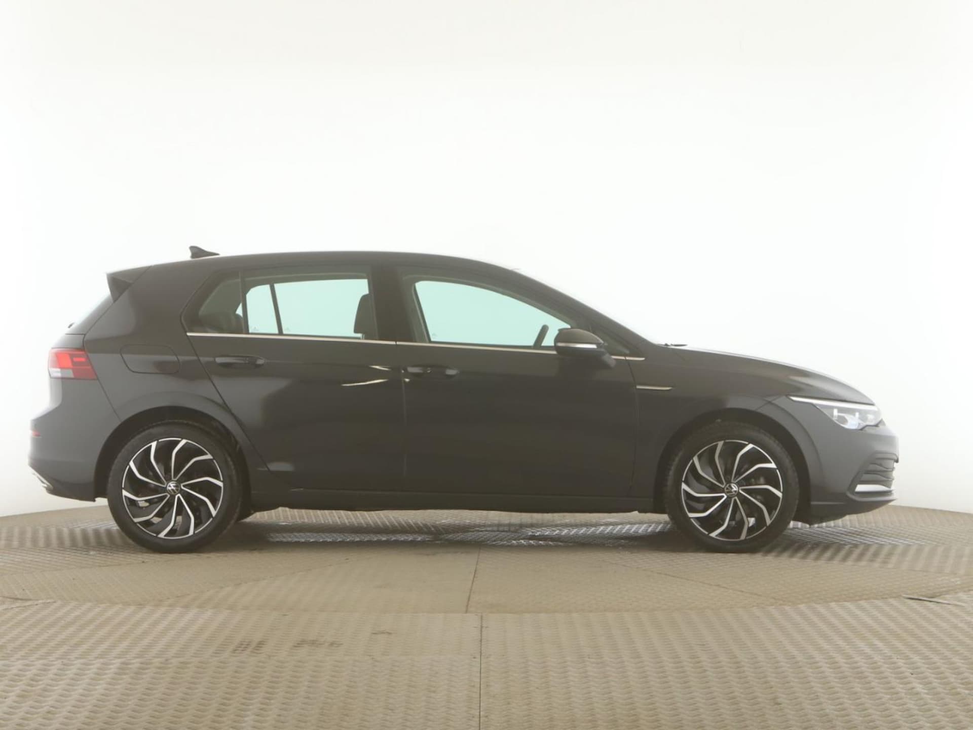 Volkswagen Golf Style