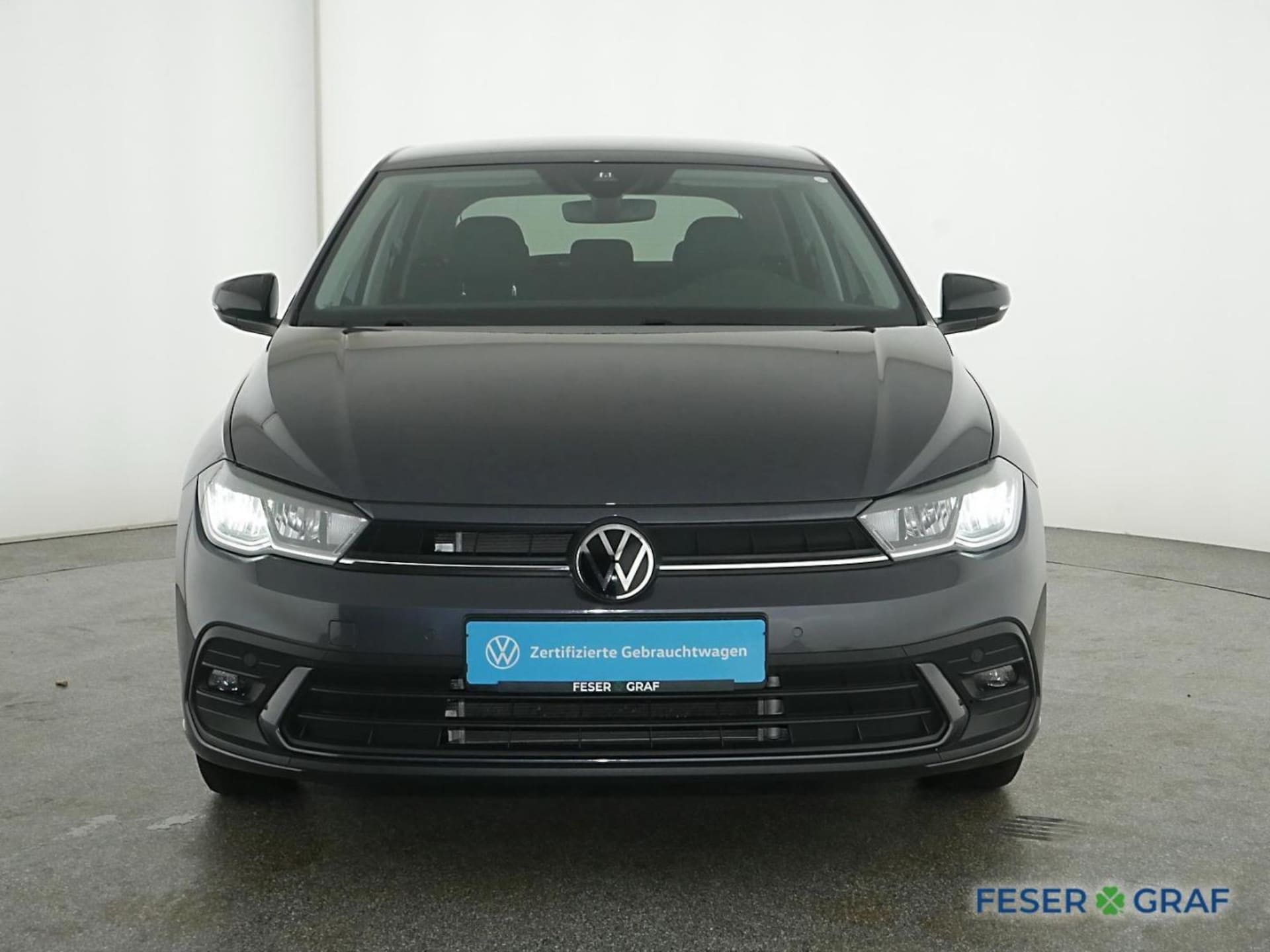 Volkswagen Polo Goal