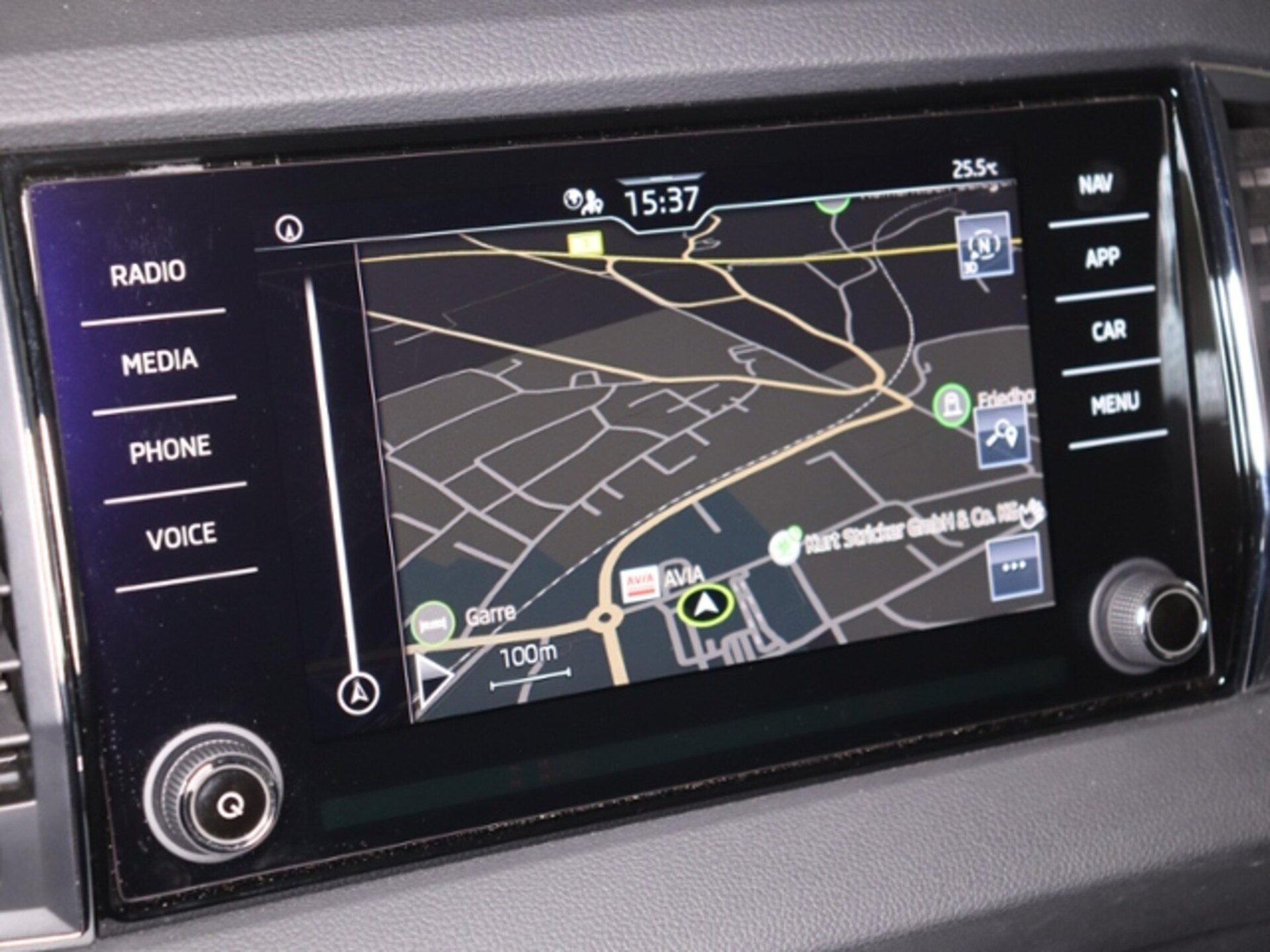 Skoda Karoq Ambition