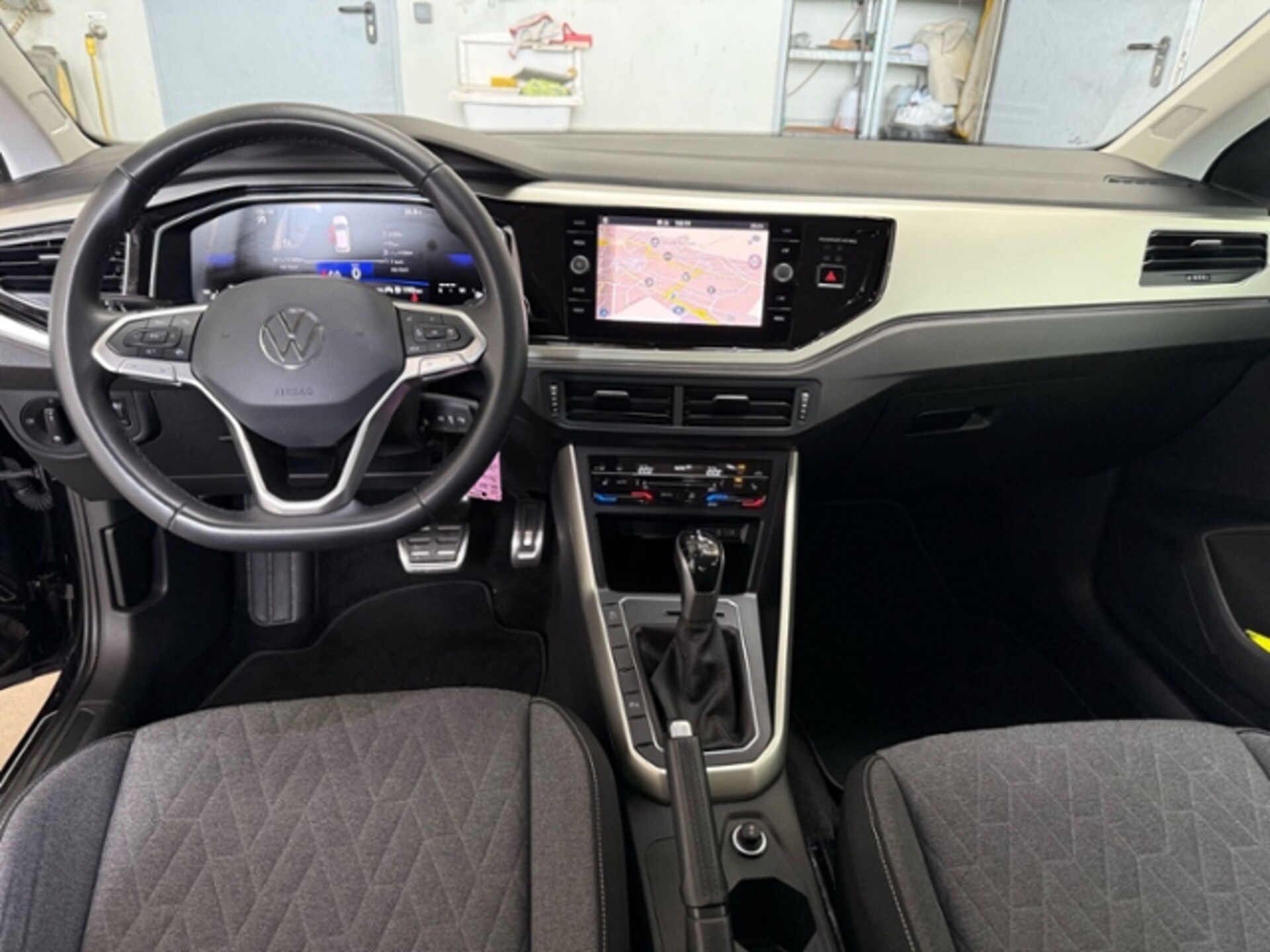 Volkswagen Polo MOVE