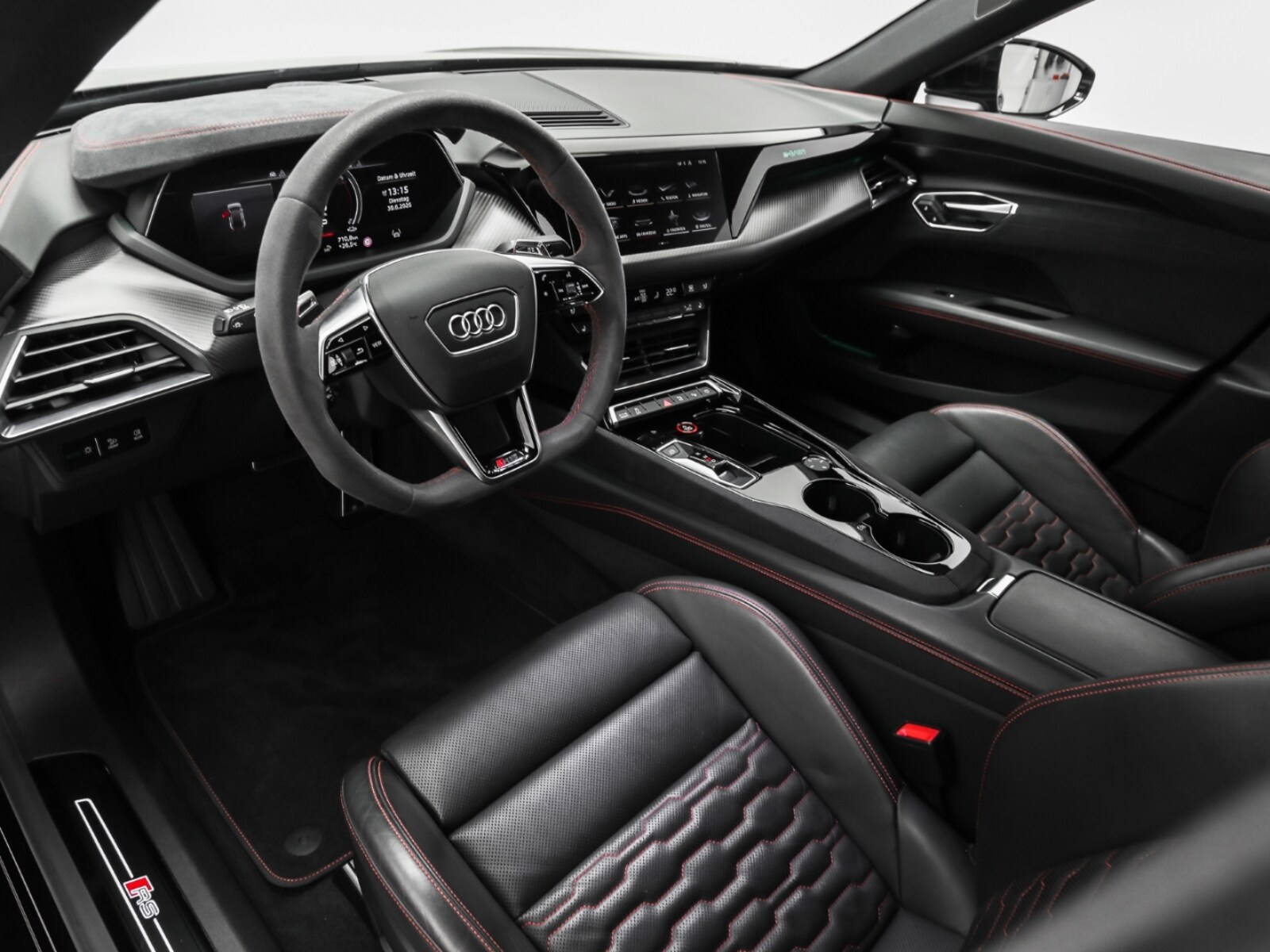 Audi RS e-tron GT – Bild 9