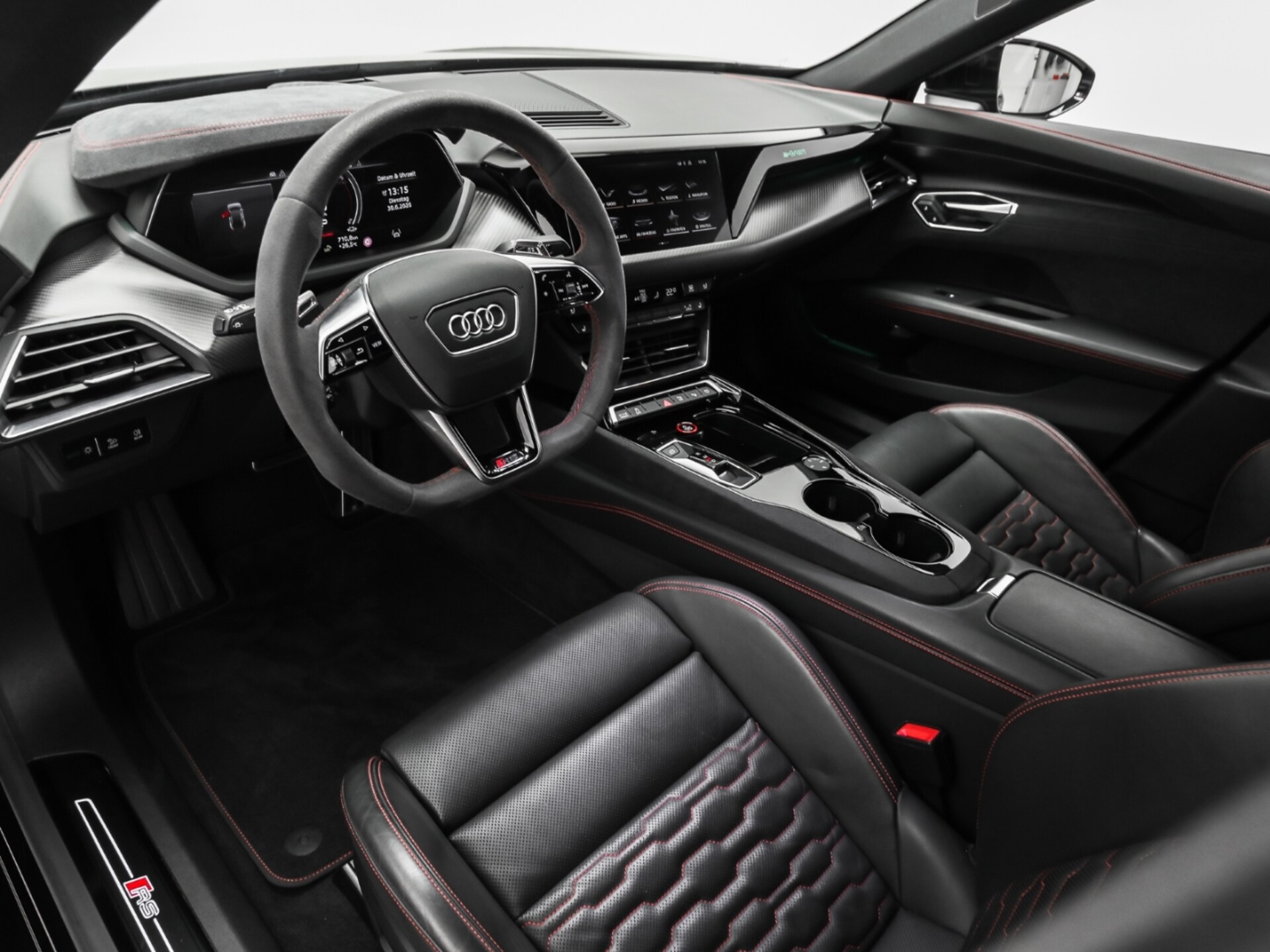 Audi RS e-tron GT