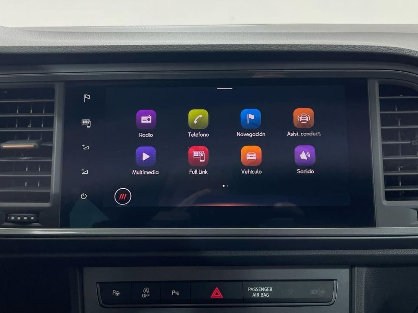CUPRA Ateca 2.0 TSI 4Drive DSG 140 kW (190 CV) — photo 18