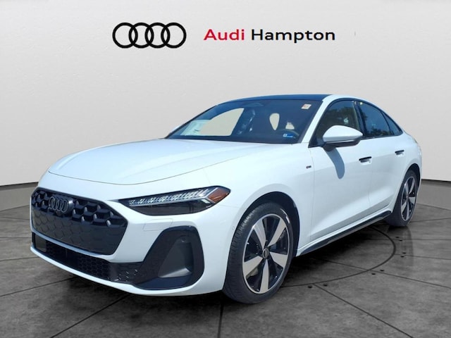 2026 Audi A5 Sedan