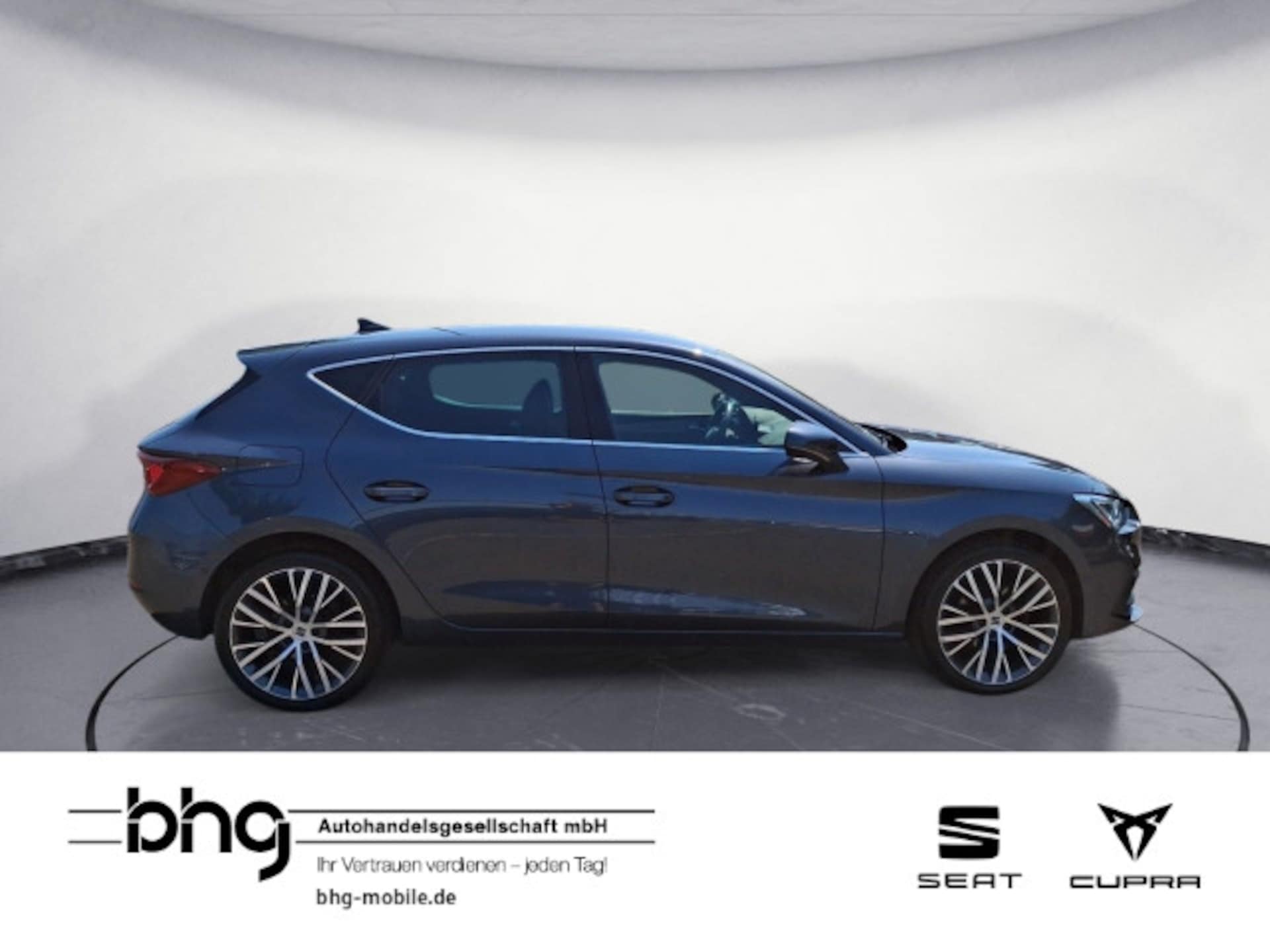 SEAT Leon XCELLENCE