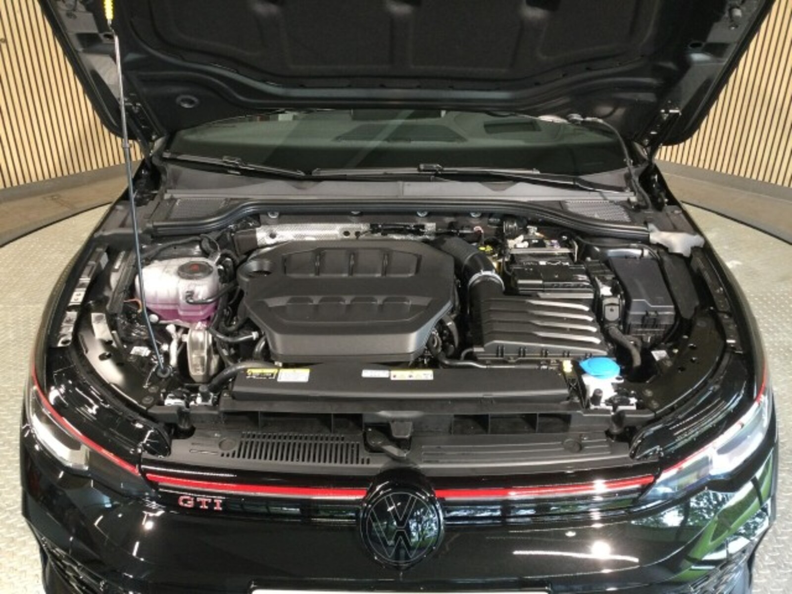 Volkswagen Golf – Bild 8