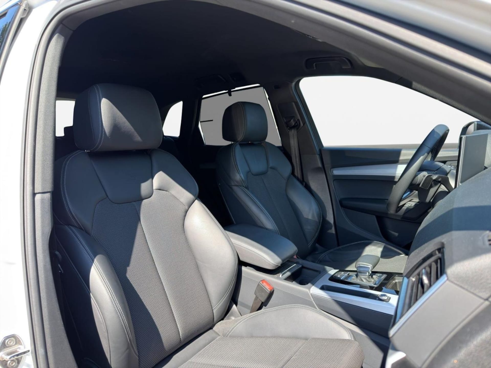 Audi Q5 SUV S line