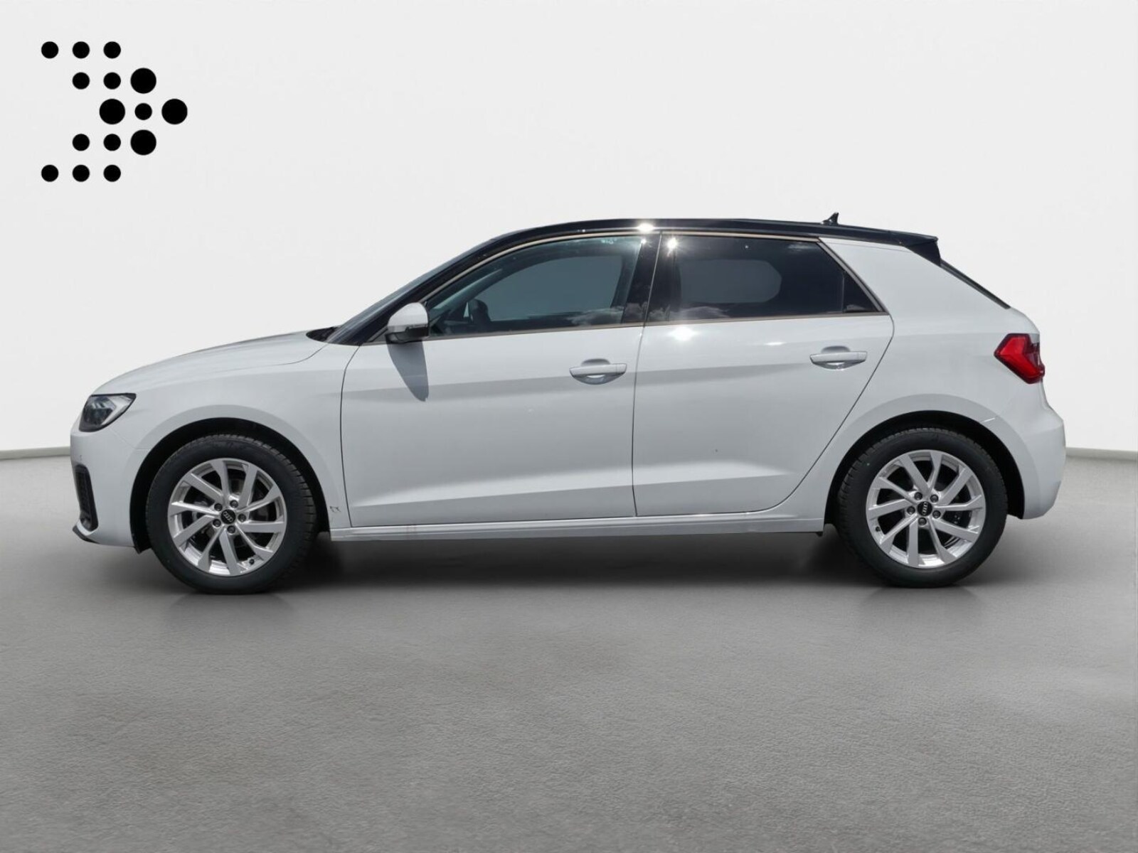 Audi A1 Sportback – Bild 3