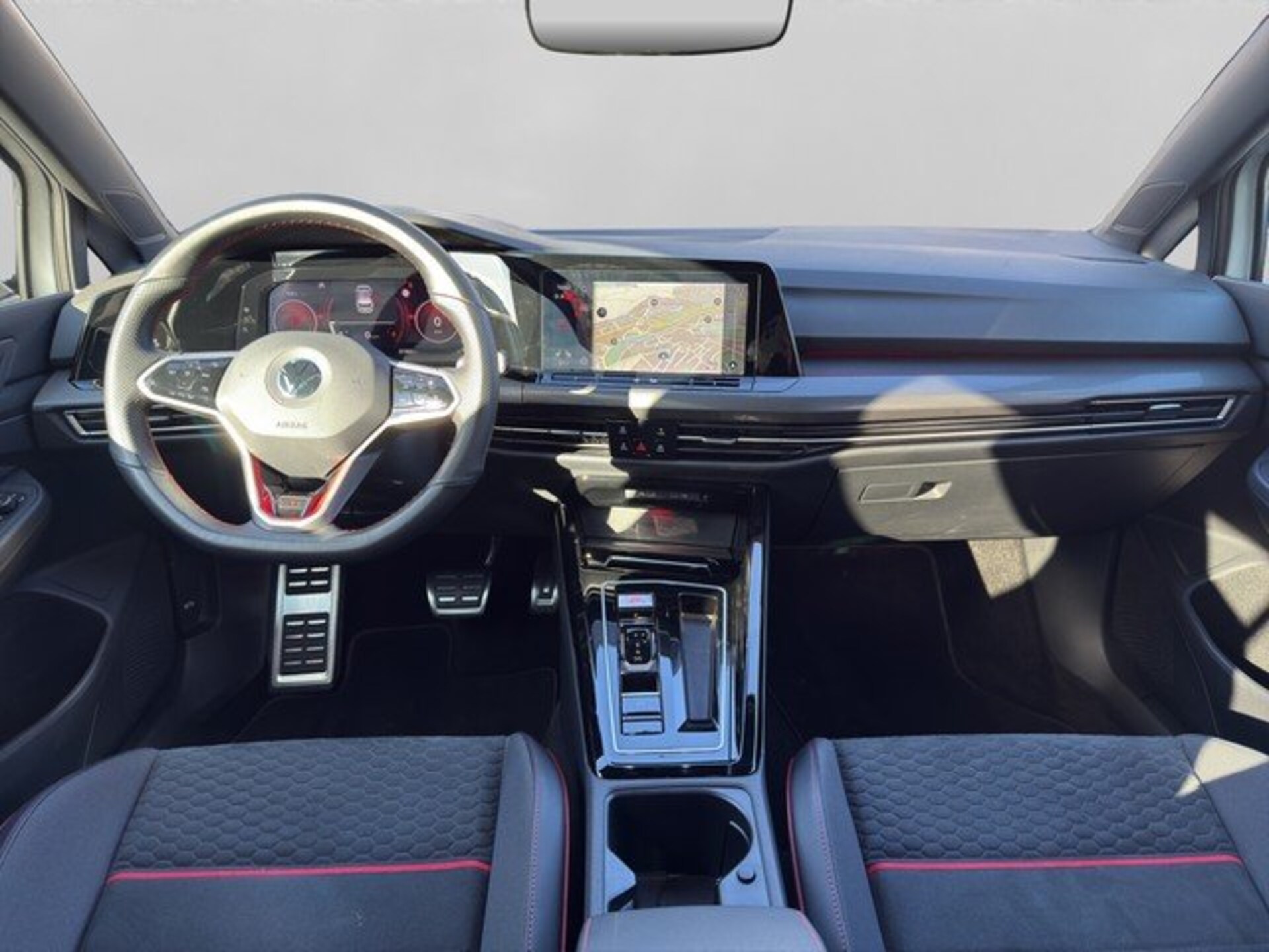Volkswagen Golf GTI Clubsport