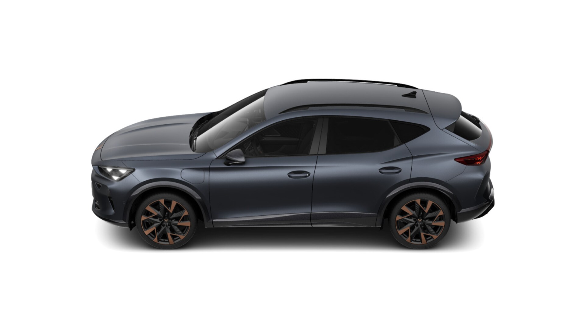 CUPRA Formentor VZ
