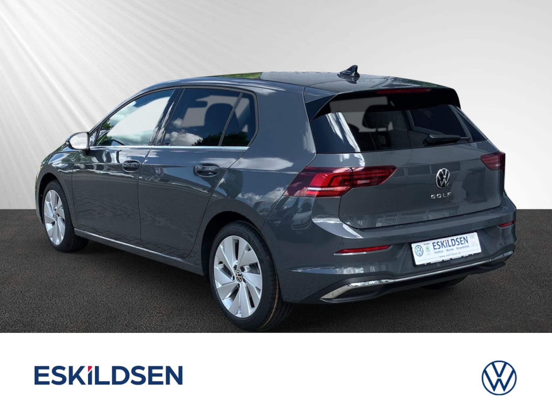 Volkswagen Golf Style