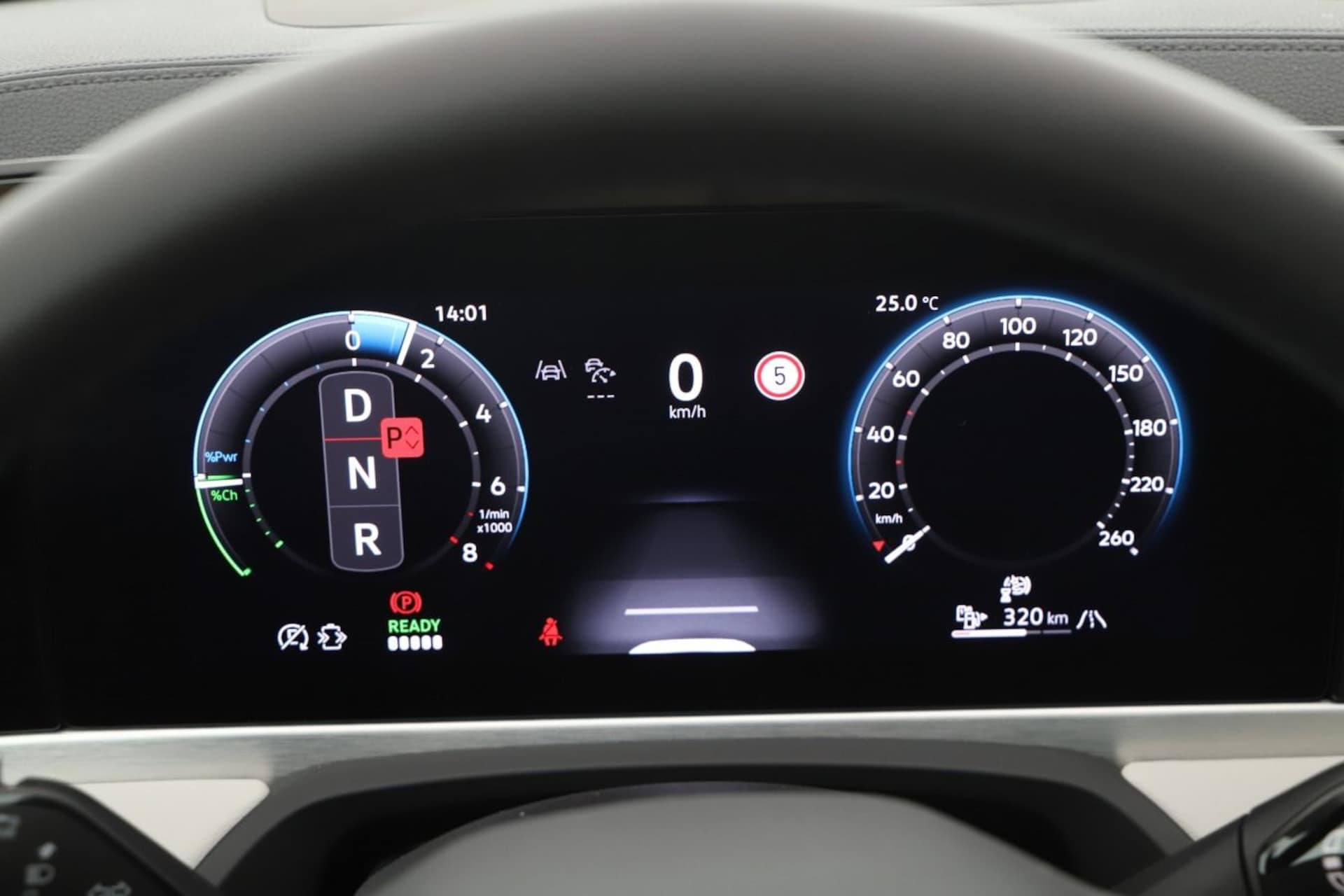 Volkswagen Passat Elegance