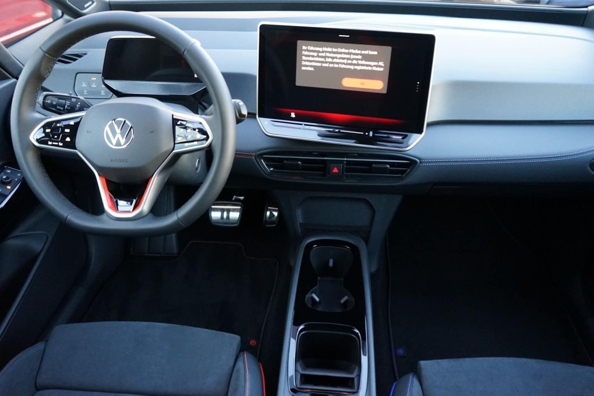 Volkswagen ID.3 GTX Performance