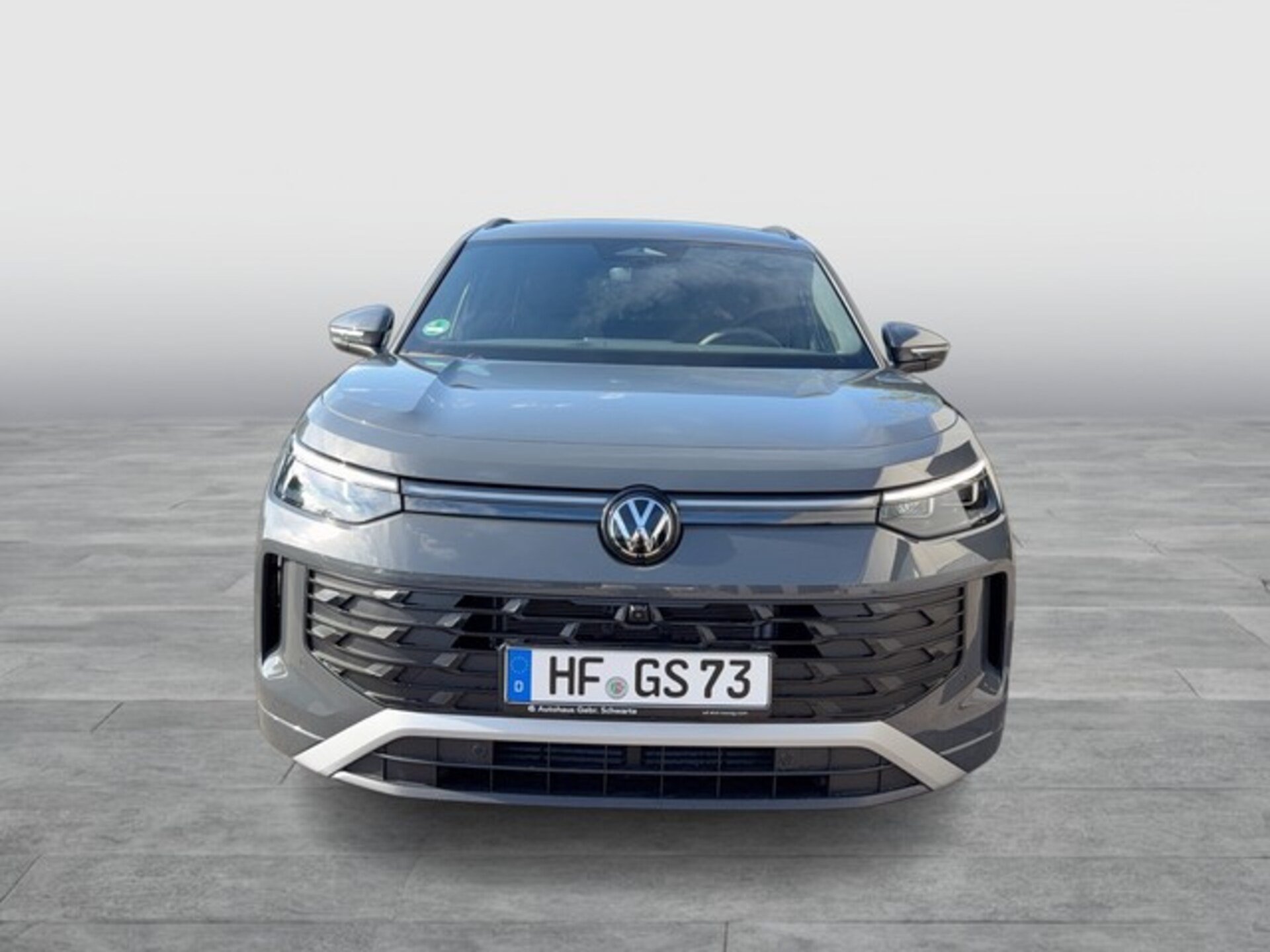 Volkswagen Tayron Life