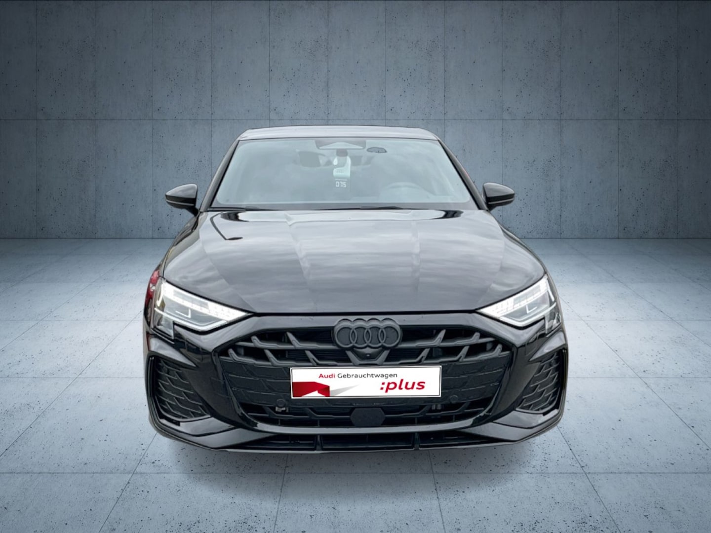 Bild über Audi A3 Sportback TFSI e TFSI e 200 kW S tronic - für weitere Informationen kontaktieren Sie den Audi Partner