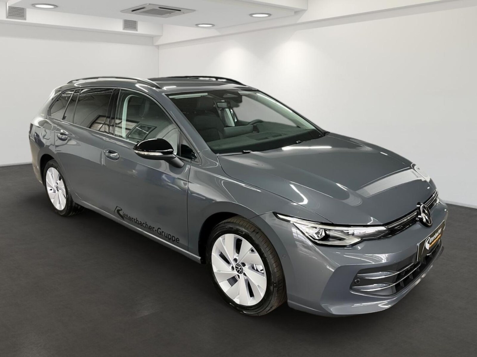Volkswagen Golf Variant – Bild 3