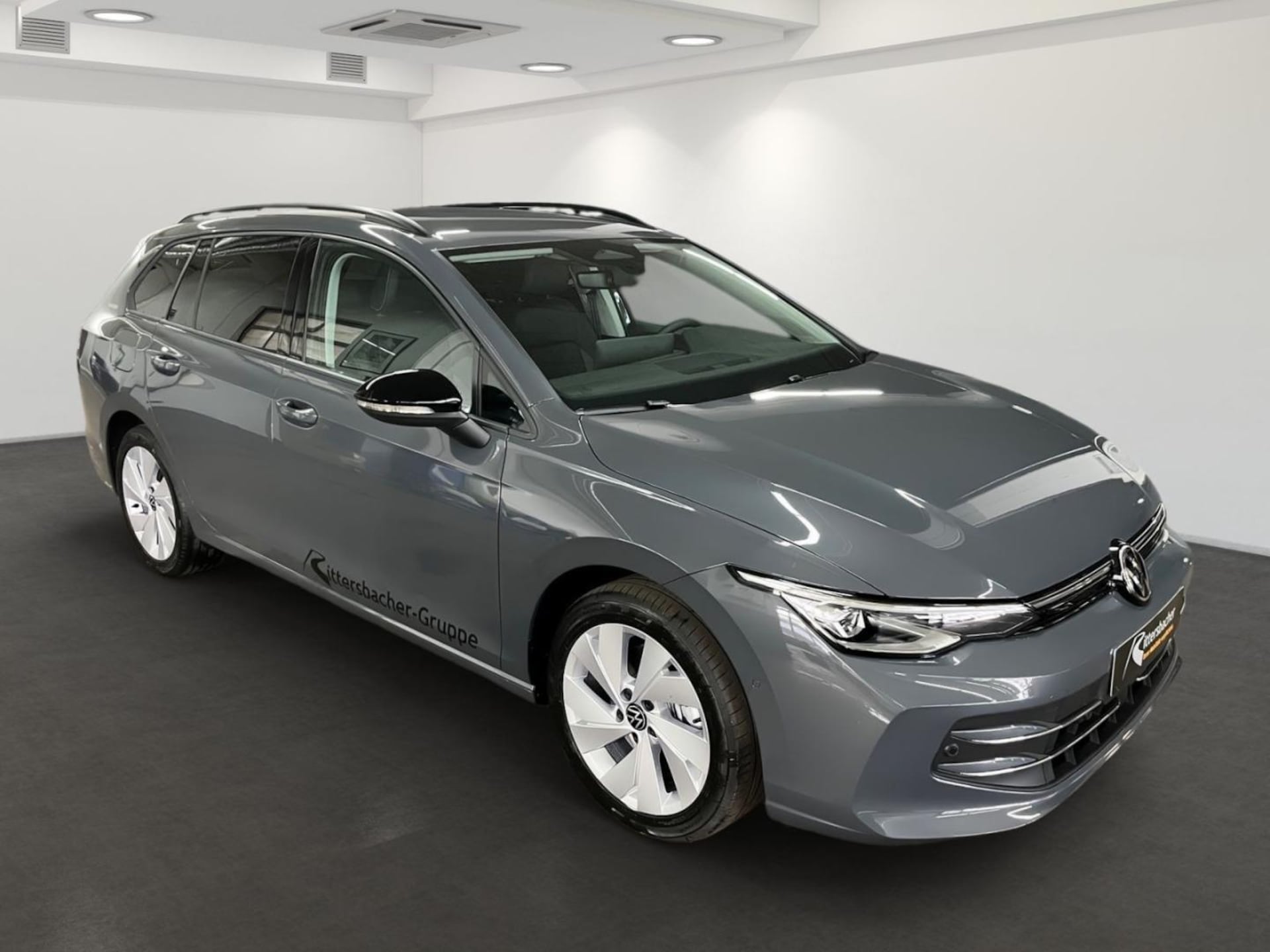 Volkswagen Golf Variant ENERGY