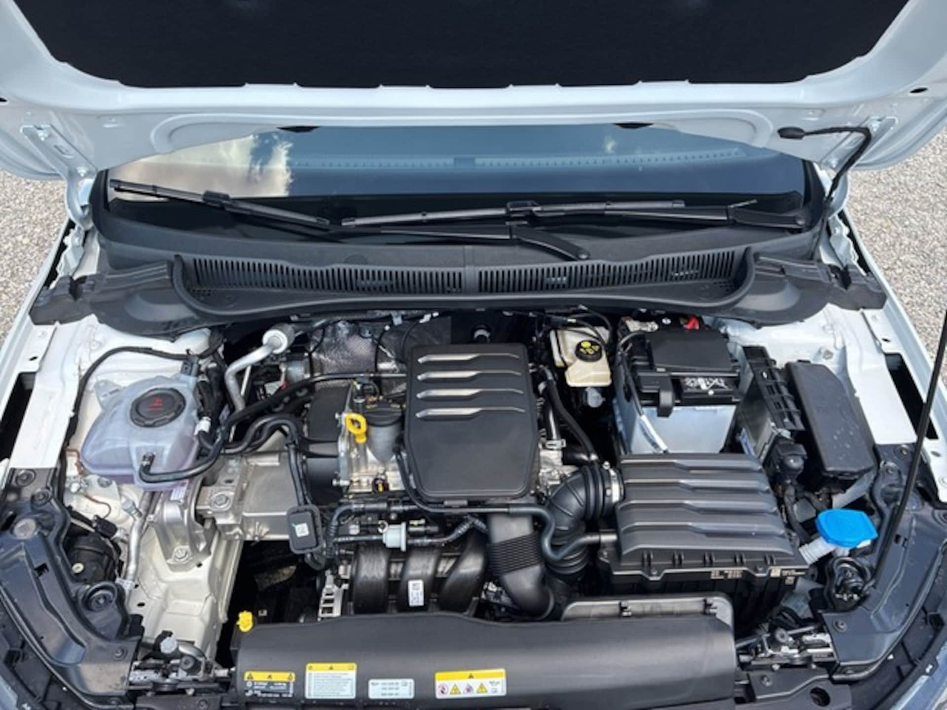 Volkswagen Polo Life