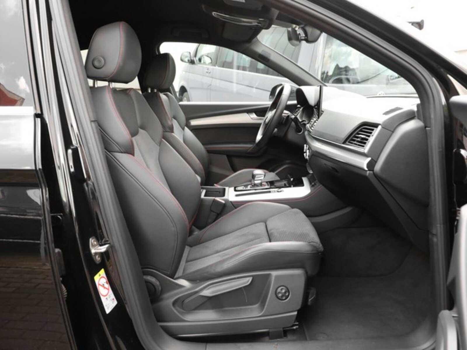 Audi Q5 Sportback – Bild 5