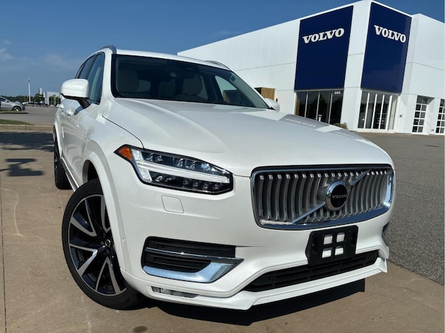 2023 Volvo XC90