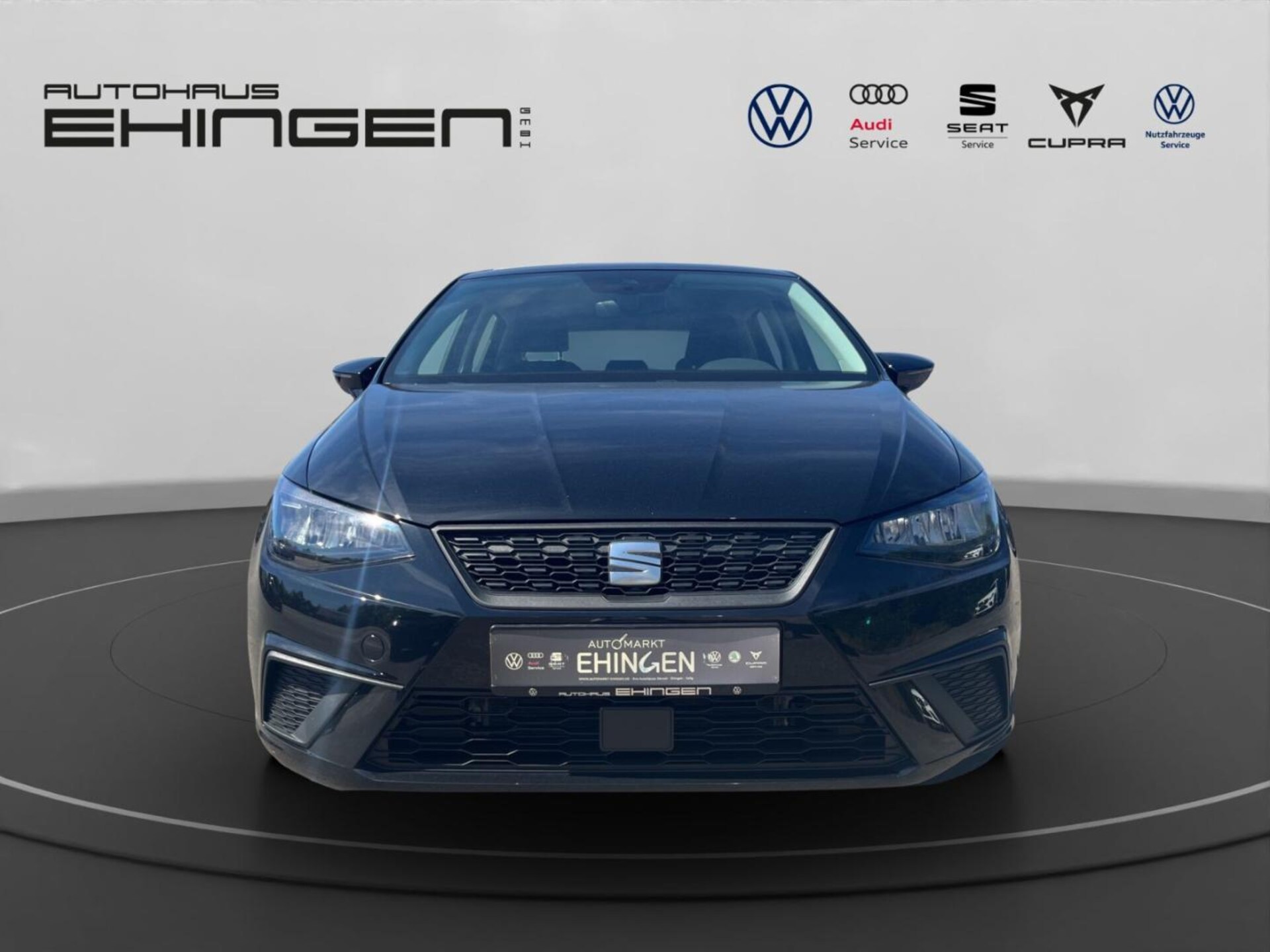 SEAT Ibiza Style