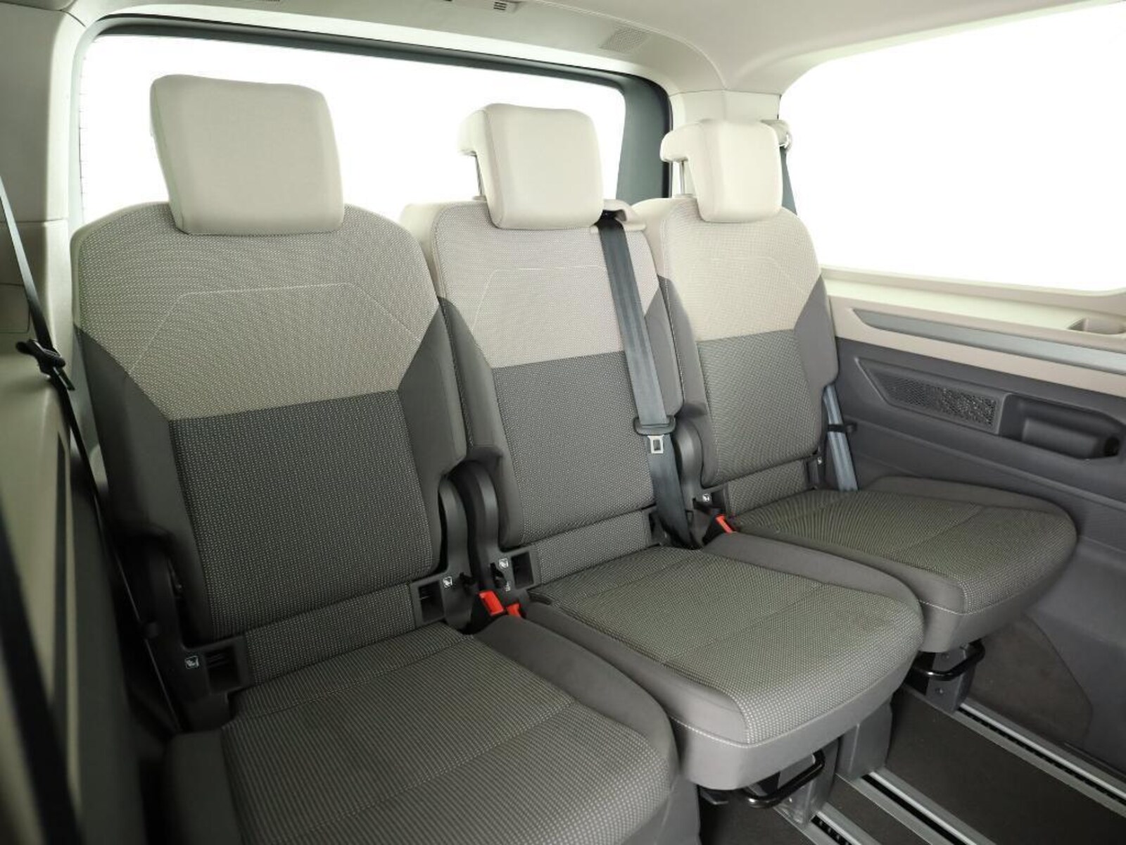 Volkswagen Multivan Langversion – Bild 6