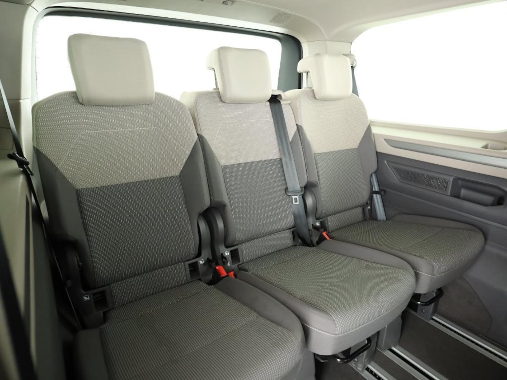 Volkswagen Multivan Langversion Life
