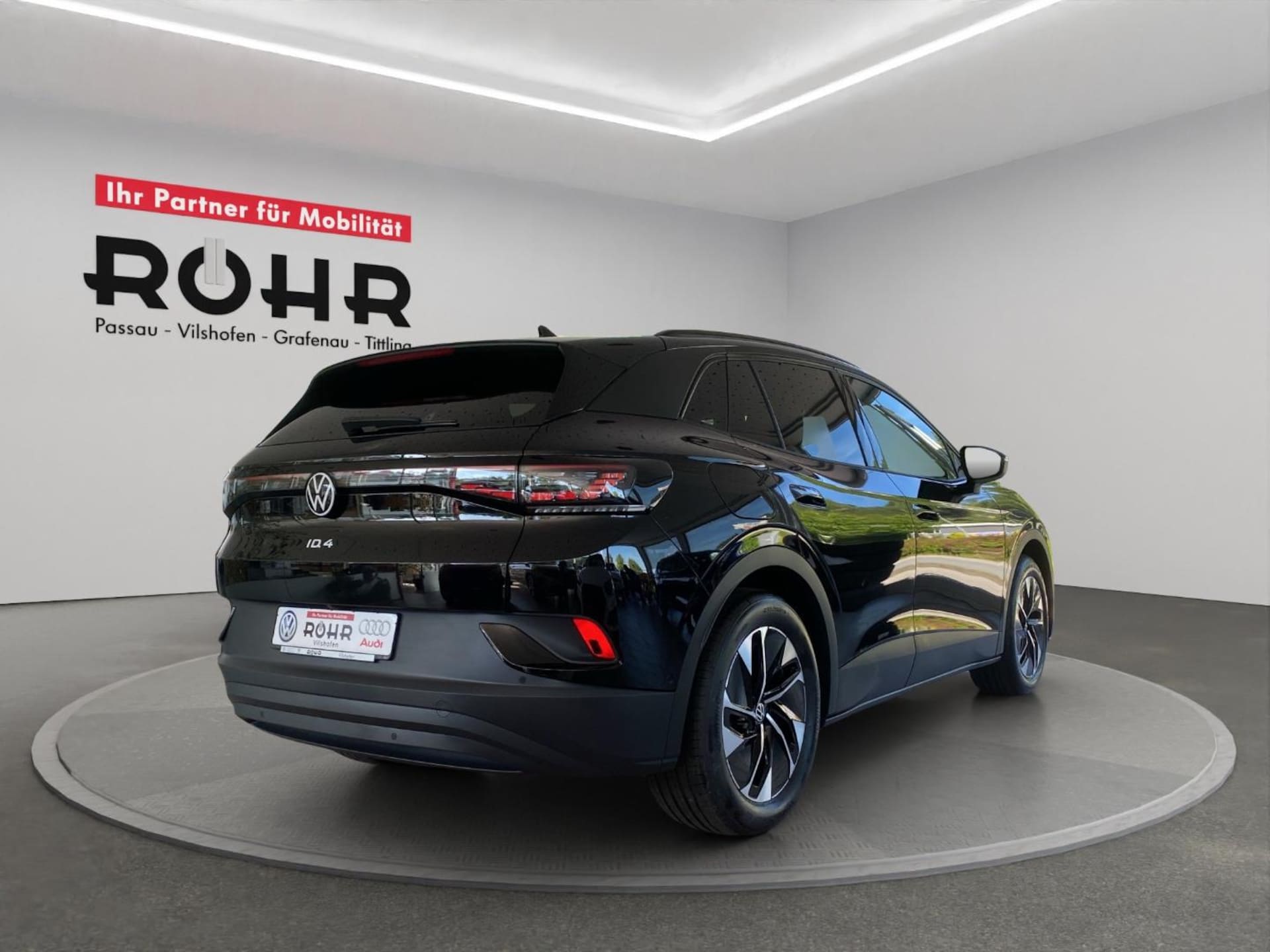 Volkswagen ID.4 Pro