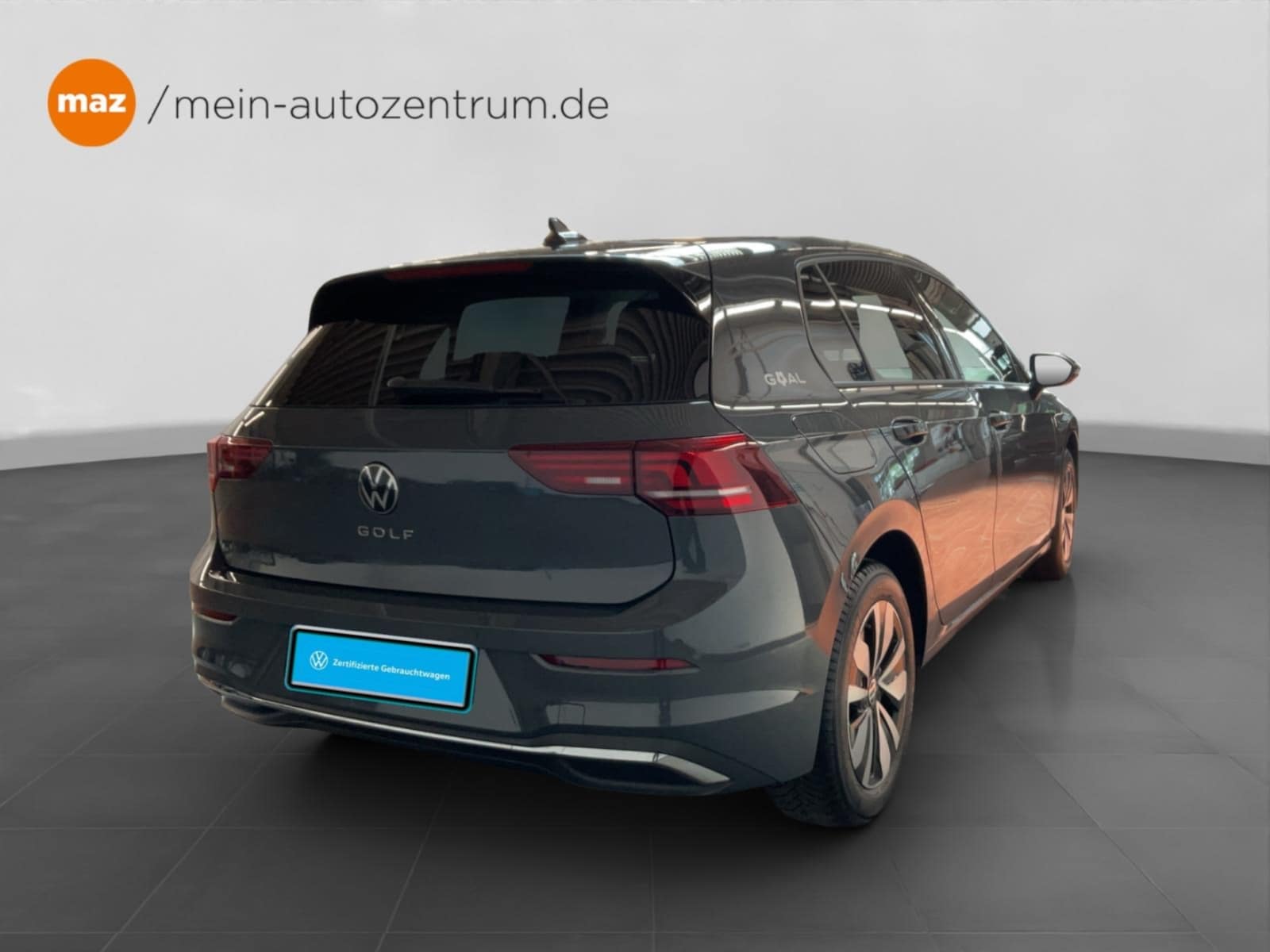 Volkswagen Golf – Bild 6