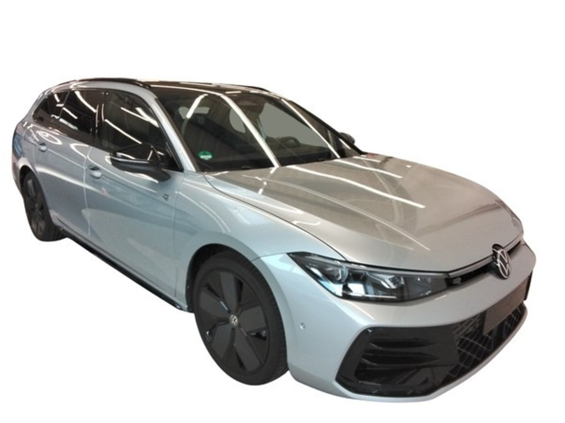 Volkswagen Passat R-Line