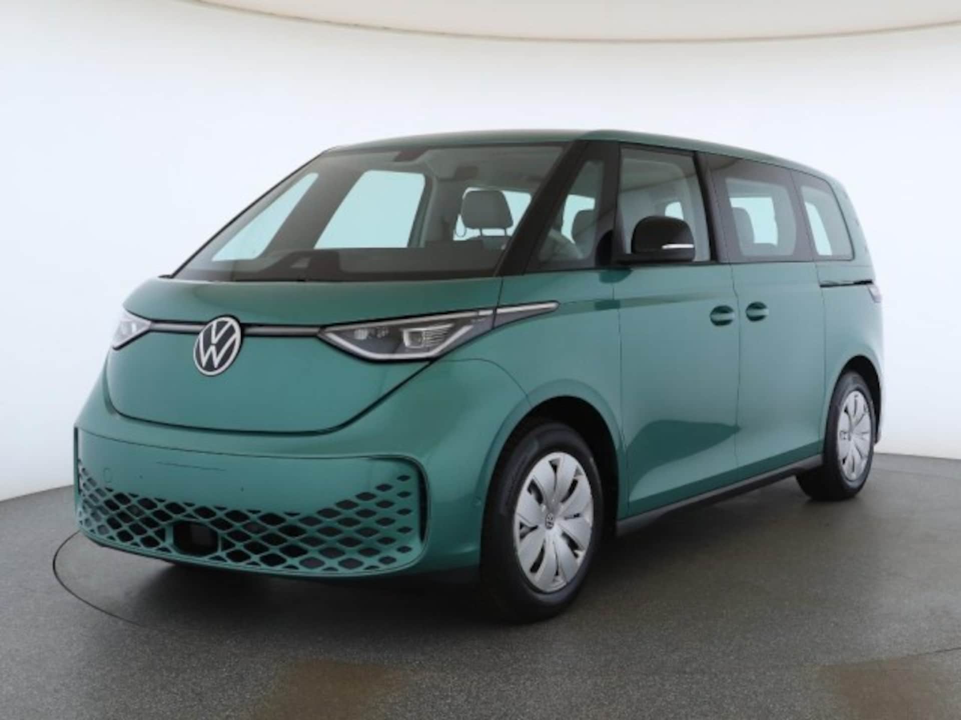 Volkswagen ID. Buzz Pure