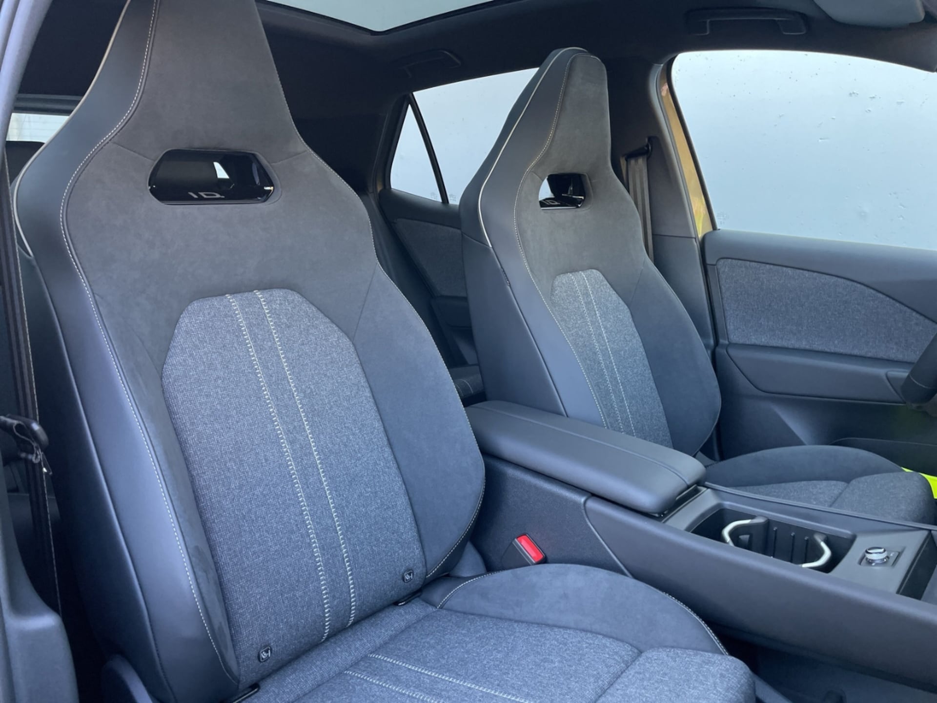 Volkswagen ID.3 Neo Style