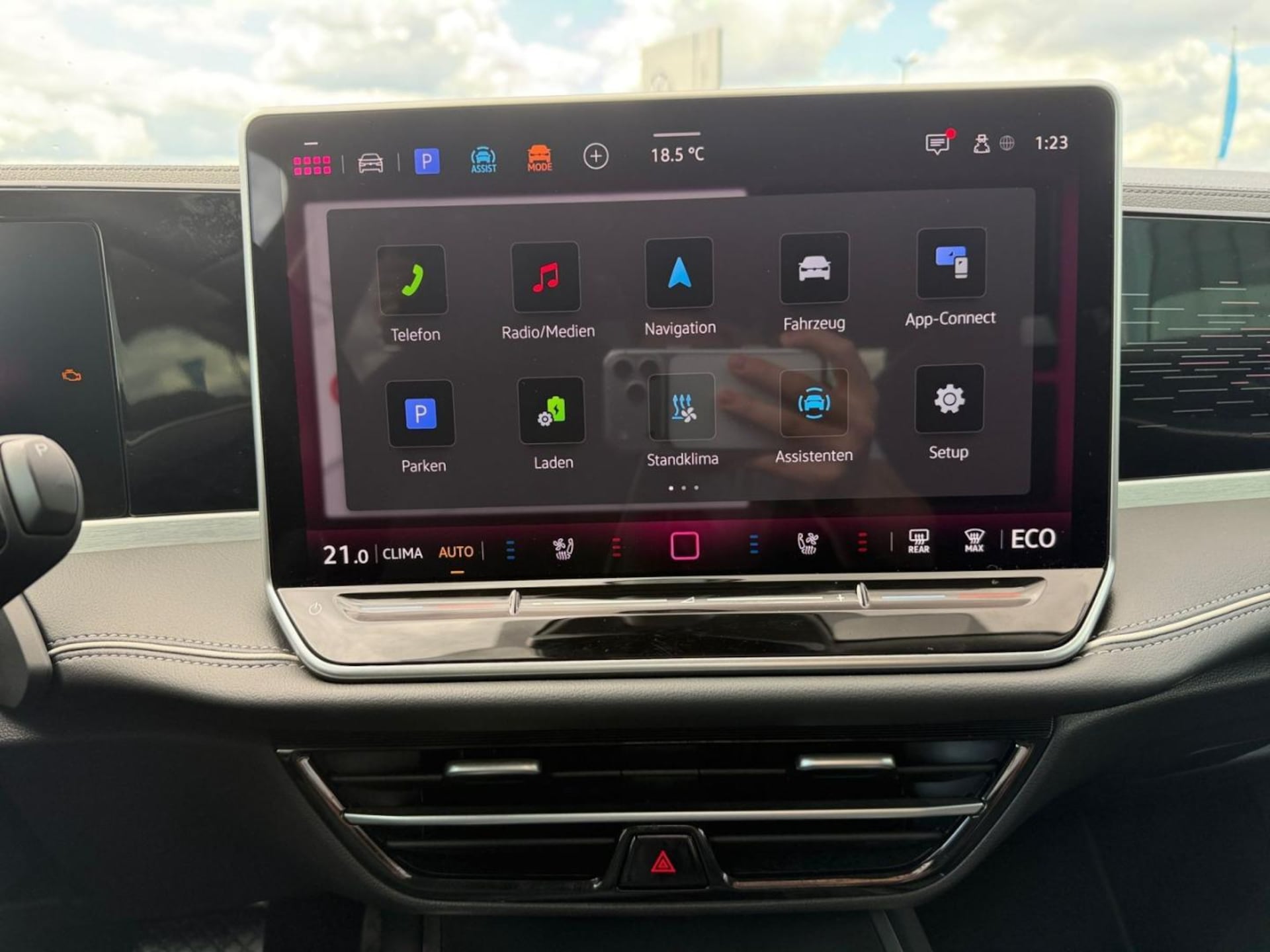 Volkswagen Passat Business