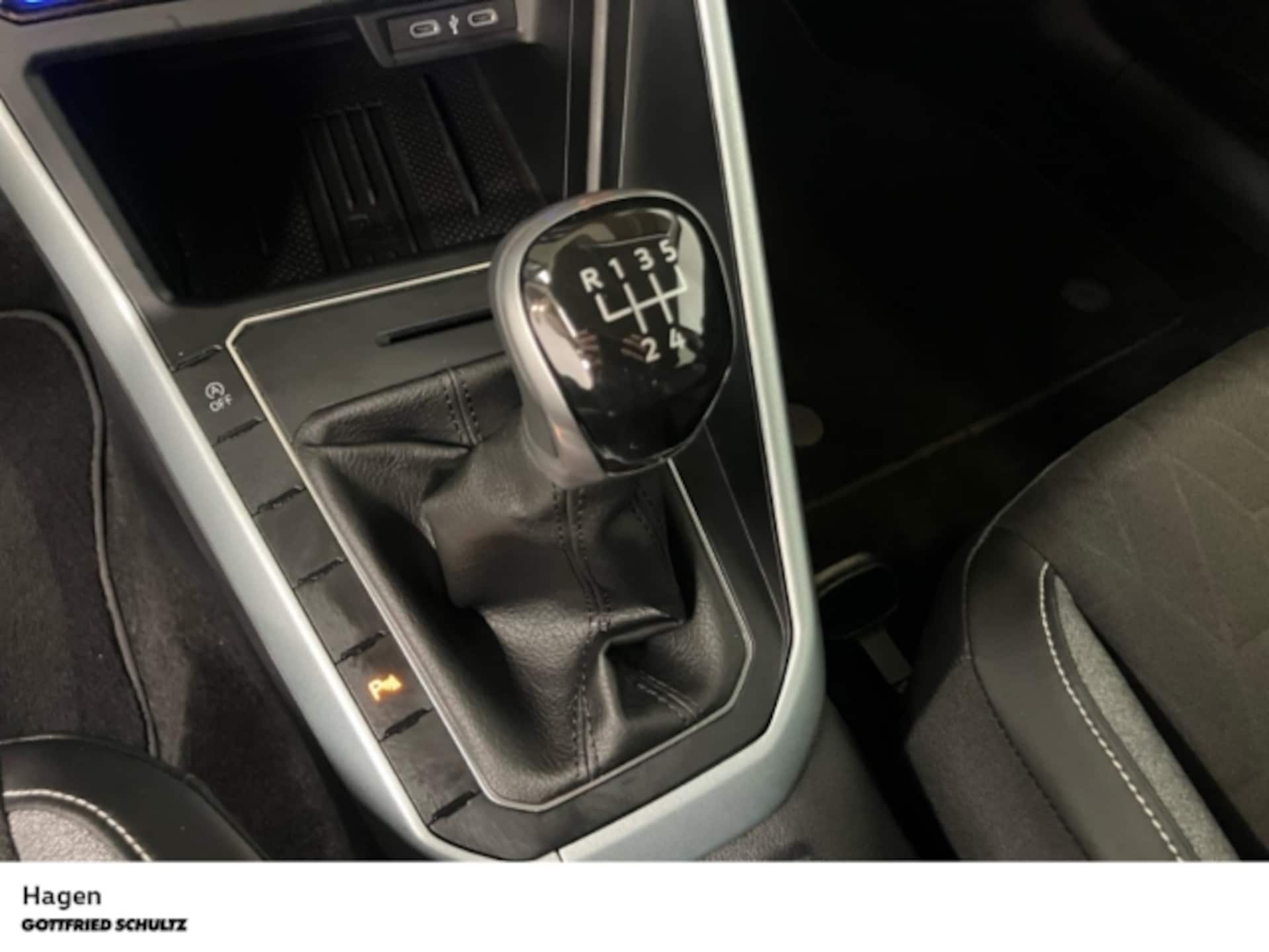 Volkswagen Polo Goal