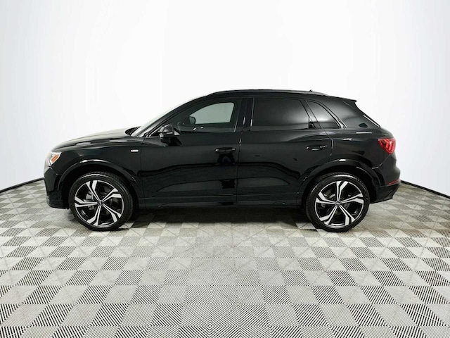 2023 Audi Q3 SUV