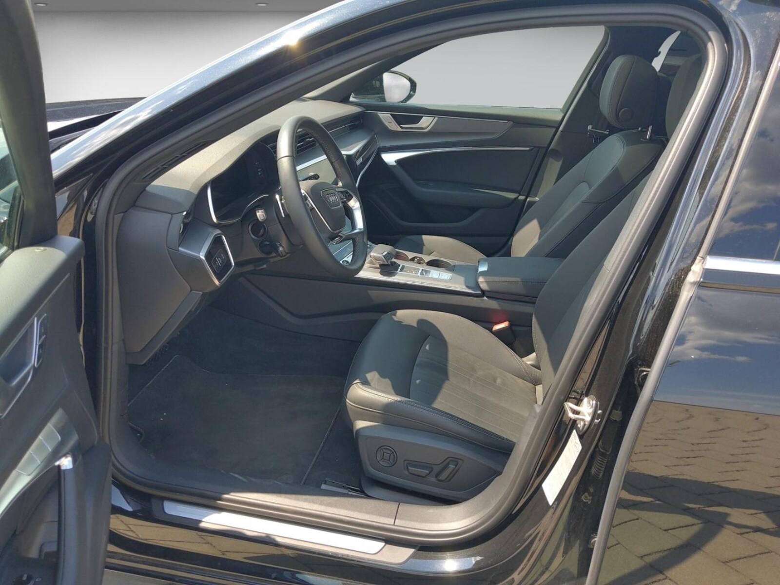 Audi A6 Avant – Bild 11