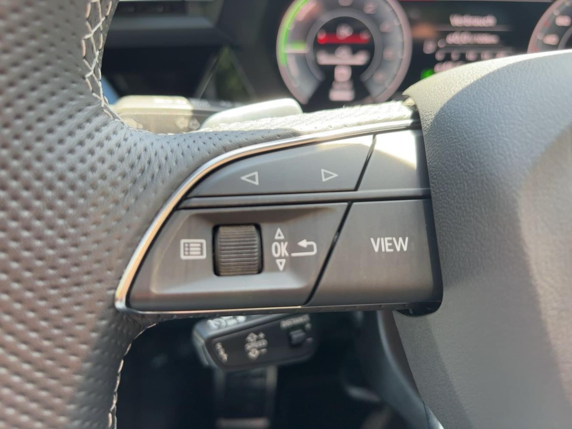 Audi A3 Sportback TFSI e S line