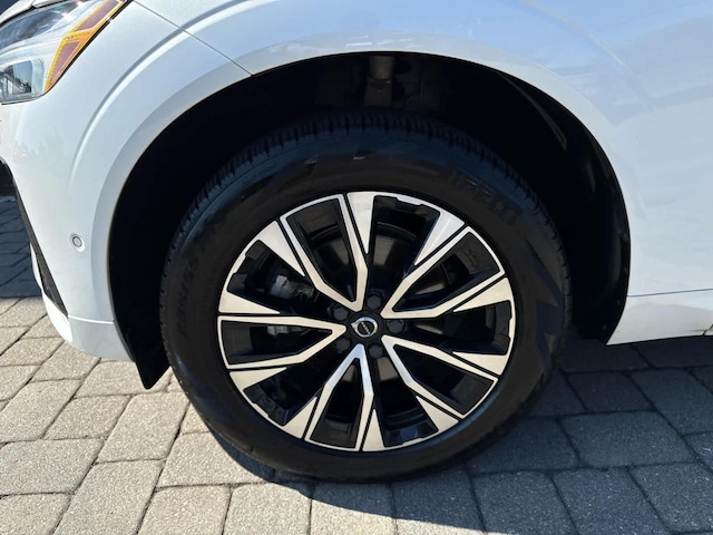 2024 Volvo XC60